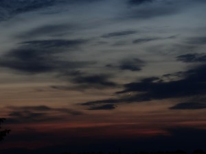 Merkury i Wenus 02.06.13.JPG
