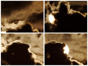 Przysłonięty opalizującymi chmurami.JPG
