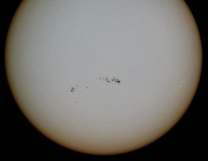 Słońce 8.07.2013r_4.55 UT_SW90F1600_50%.JPG
