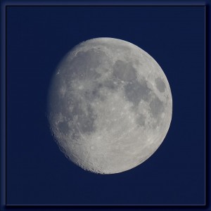 Księżyc 2d7h przed pełnią 18.08.2013r_ED80F600.jpg