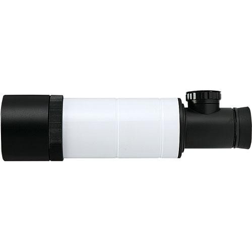 Szukacz Vixen 7x50 z podświetlonym na czerwono krzyżem vixen 7x50 Illuminated Finderscope.jpg