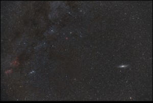 Casjopea, Andromeda 35mm.jpg
