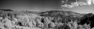 Zwardoń - panorama IR.jpg
