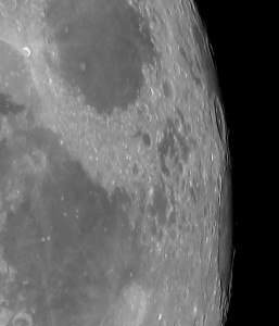 Mare Marginis, Neper, Mare Smythii_8.10.2014r_9h po pełni.jpg
