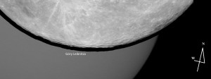 Profil południowej krawędzi Księżyca w czasie zaćmienia 20.03.2015r_opis.jpg