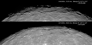 Mare Orientale_1.06.2015r_2.07.2015r_zestawienie transformacji równoleżnikowych....jpg