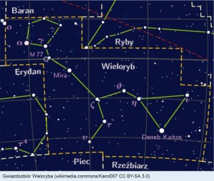 Bardzo jasna asteroida jest niedaleko. Macie szansę ją zobaczyć.jpg