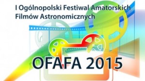 Przedłużony termin nadsyłania filmów na OFAFA 2015.jpg