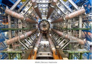 W przeciągu kilku najbliższych dni naukowcy z CERN planują nawiązać kontakt z równoległym wszechświatem.jpg