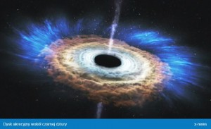 Zobacz, jak czarna dziura rozrywa gwiazdę.jpg