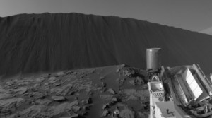 Curiosity przesyła zdjęcia zawietrznej strony wydmy Namib.jpg