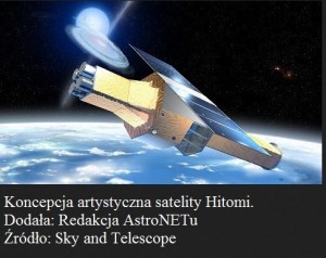 Co doprowadziło do katastrofy satelity Hitomi.jpg