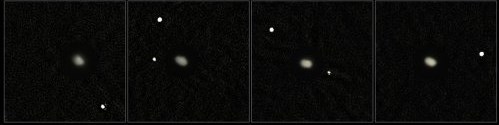 Astronomowie sfotografowali planetoidę potrójną.jpg