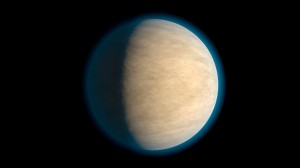 Pochmurna pogoda na egzoplanetach może ukrywać wodę w atmosferze.jpg