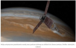 Sonda Juno na 25 dni przed Jowiszem.jpg