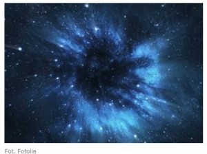 Polscy naukowcy prognozują zderzenia nawet kilkuset czarnych dziur na rok.jpg