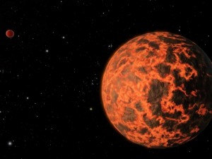 Gorące planety skaliste mogą zmieniać swój skład chemiczny.jpg