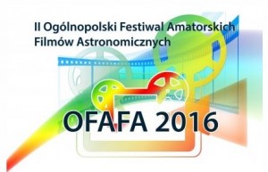 II Ogólnopolski Festiwal Amatorskich Filmów Astronomicznych 2016.jpg