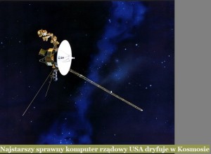 Najstarszy sprawny komputer rządowy USA dryfuje w Kosmosie.jpg
