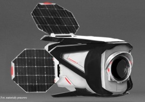 Start satelity Światowid planowany na początek 2018 roku.jpg