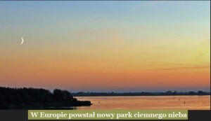 W Europie powstał nowy park ciemnego nieba.jpg