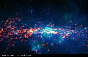 Przełomowy projekt Event Horizon Telescope pozwoli wkrótce sfotografować czarną dziurę 2.jpg
