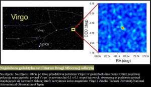 Najsłabsza galaktyka satelitarna Drogi Mlecznej odkryta.jpg