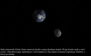 Astronomowie scharakteryzowali 2-metrowy meteoroid 2015 TC25.jpg