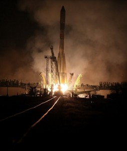 Statek nie dotarł na ISS Fragmenty spłonęły w atmosferze2.jpg