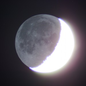 Światło popielate pięciodniowego Księżyca_1.04.2017r_TS152F900_LumixG3_30%....jpg