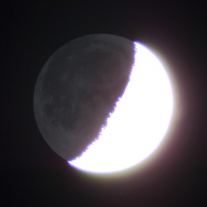 Światło popielate sześciodniowego Księżyca_2.04.2017r_TS152F900_LumixG3_30%....jpg