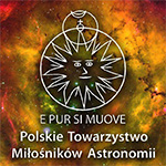 Polskie Towarzystwo Miłośników Astronomii - Oddział Katowice