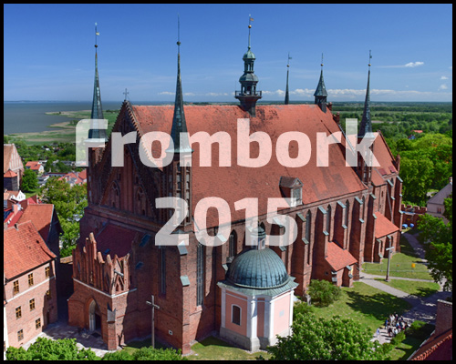 Frombork 2015